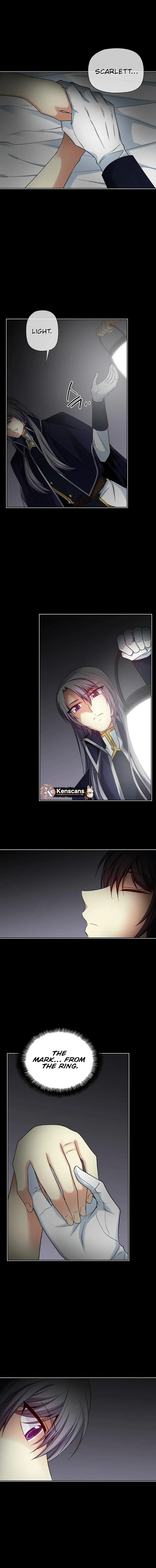 Bloody Marriage Chapter 29 - Page 7