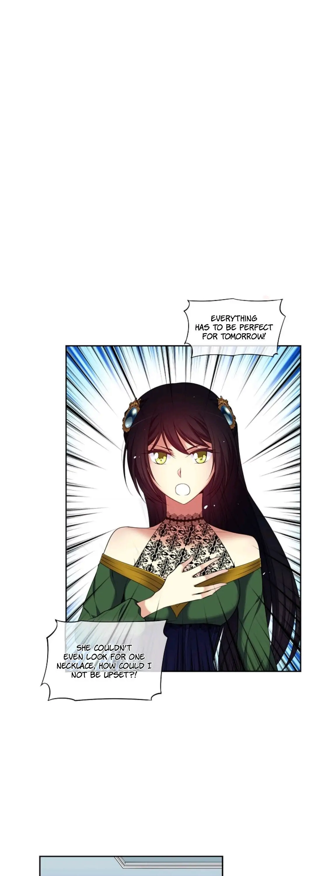 Bloody Marriage Chapter 3 - Page 11