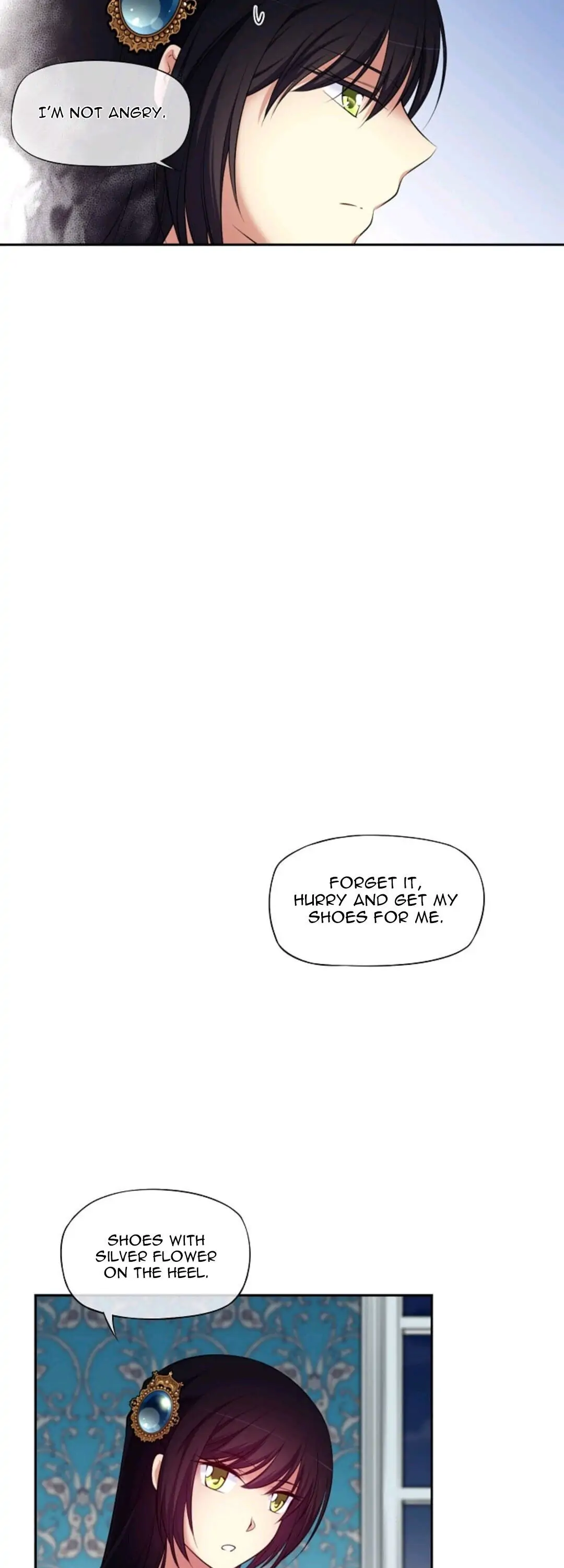 Bloody Marriage Chapter 3 - Page 15