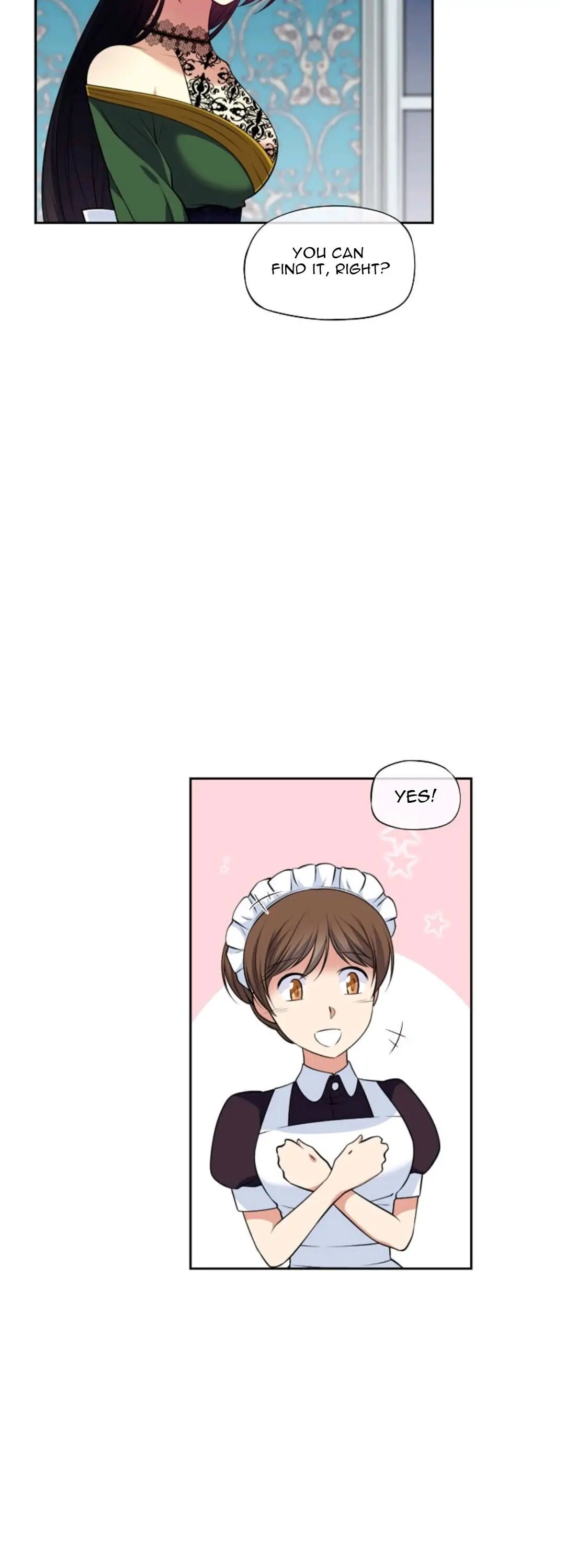 Bloody Marriage Chapter 3 - Page 16