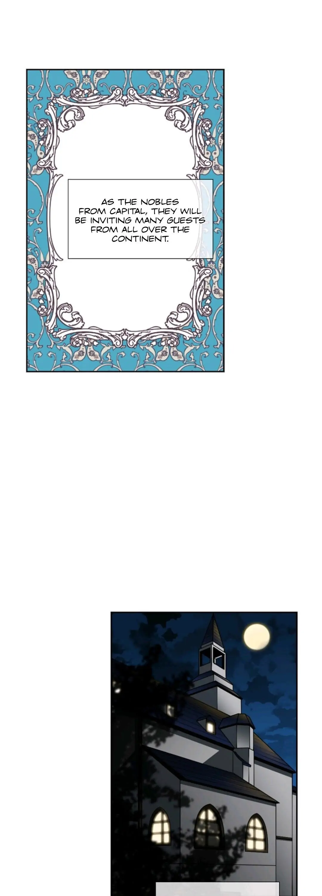 Bloody Marriage Chapter 3 - Page 18