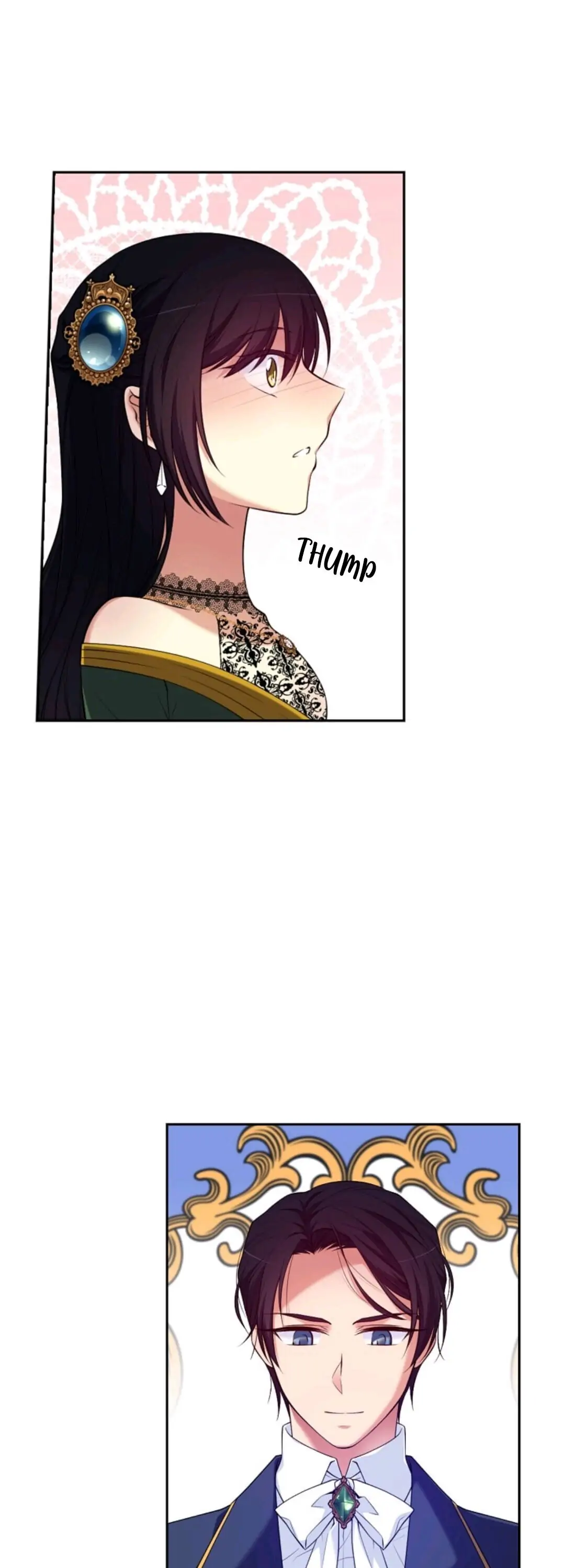 Bloody Marriage Chapter 3 - Page 21