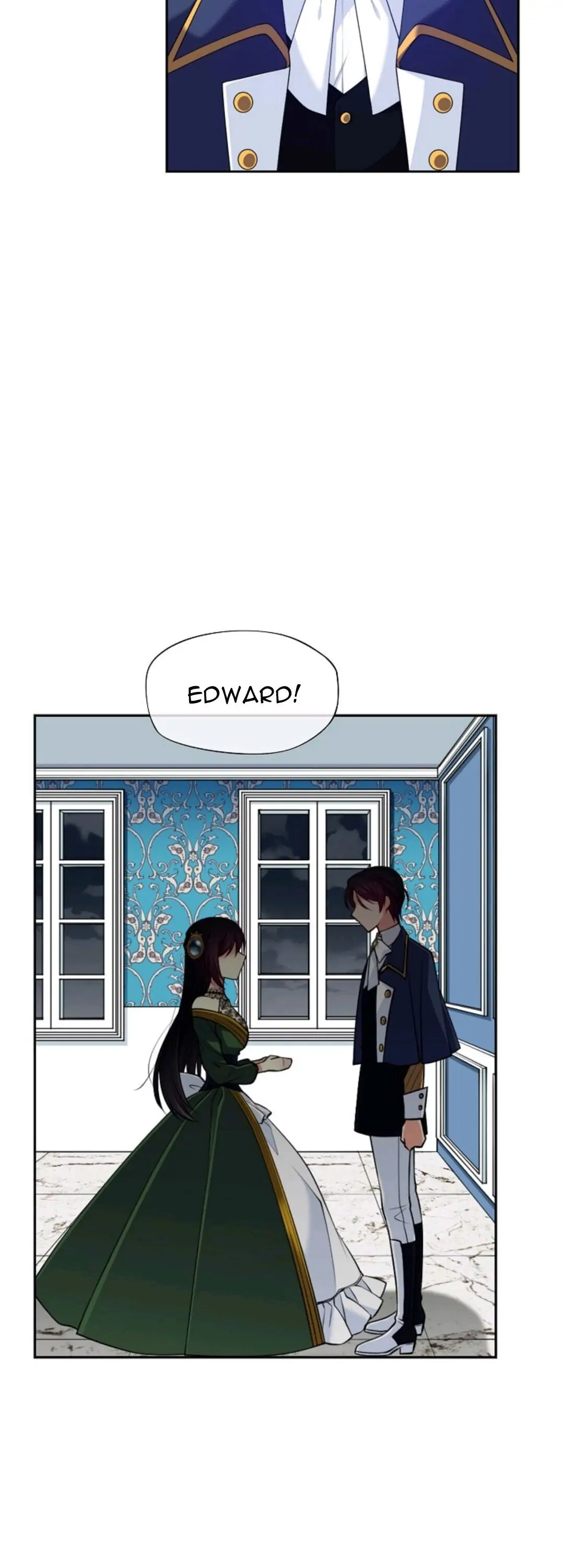 Bloody Marriage Chapter 3 - Page 22