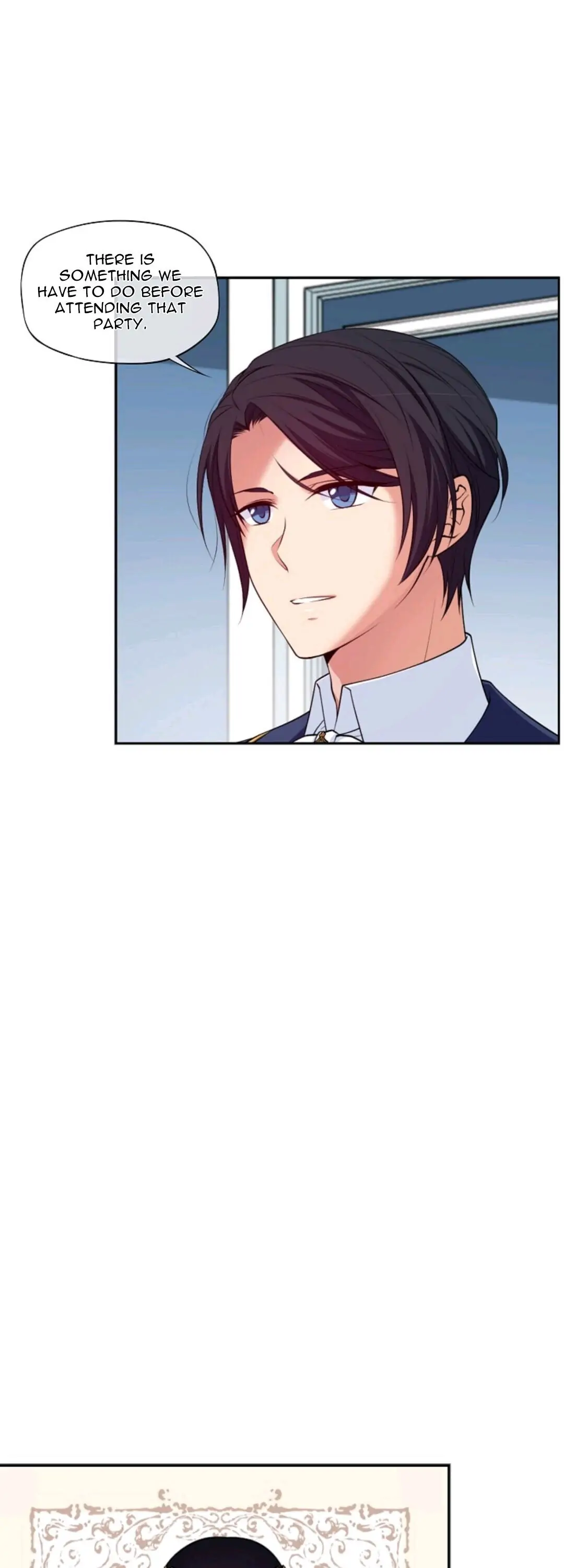 Bloody Marriage Chapter 3 - Page 25