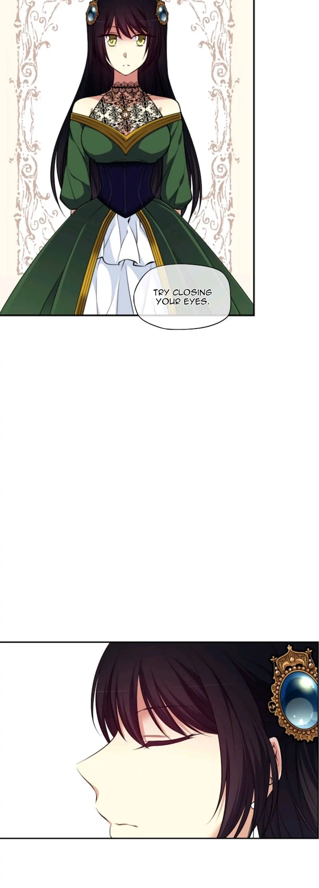 Bloody Marriage Chapter 3 - Page 26