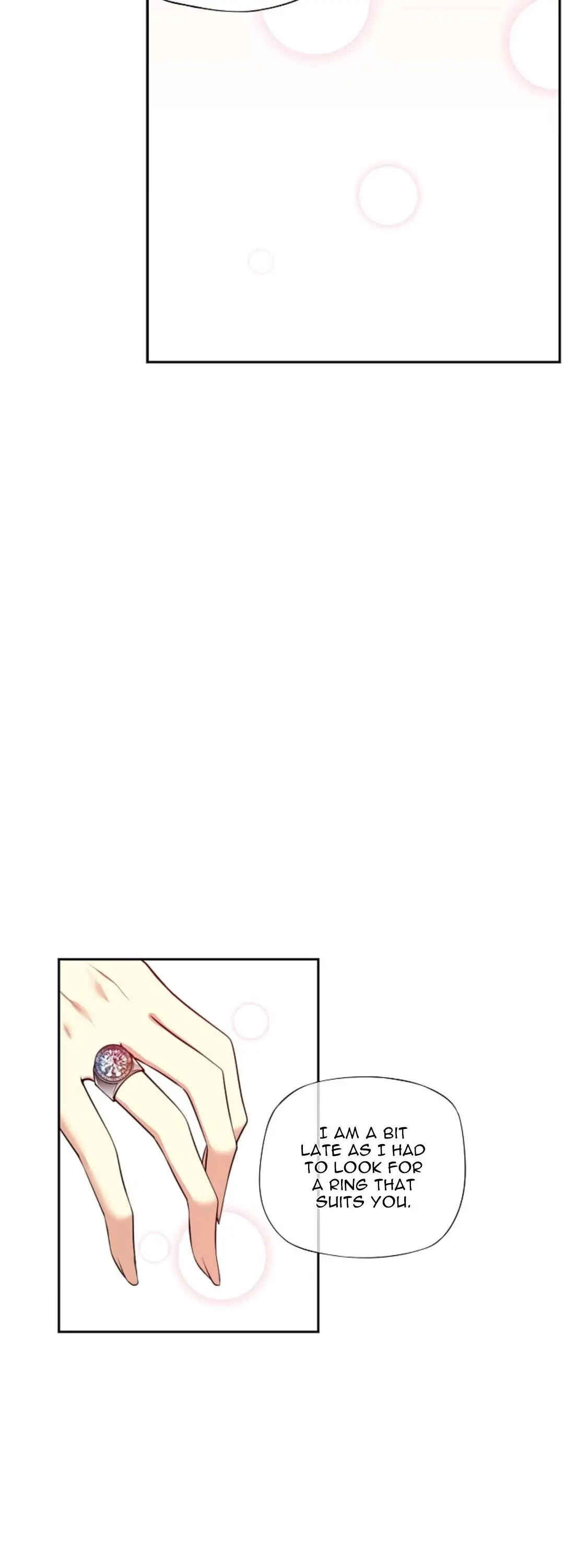 Bloody Marriage Chapter 3 - Page 28