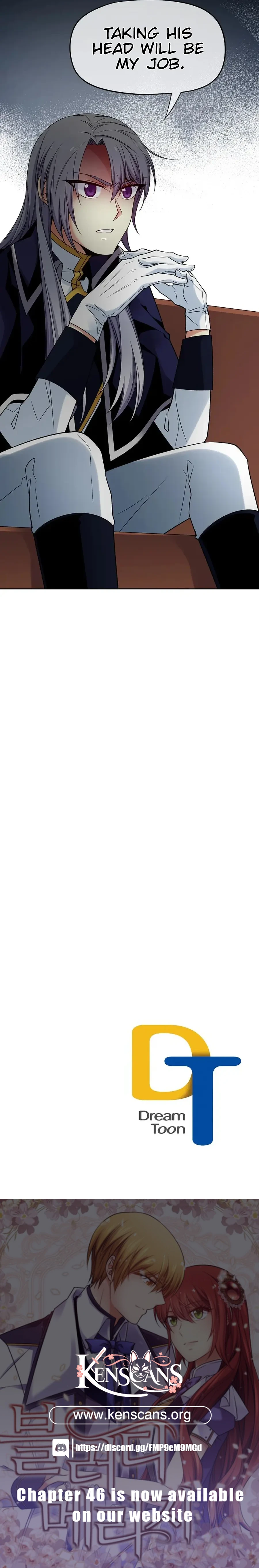 Bloody Marriage Chapter 30 - Page 11