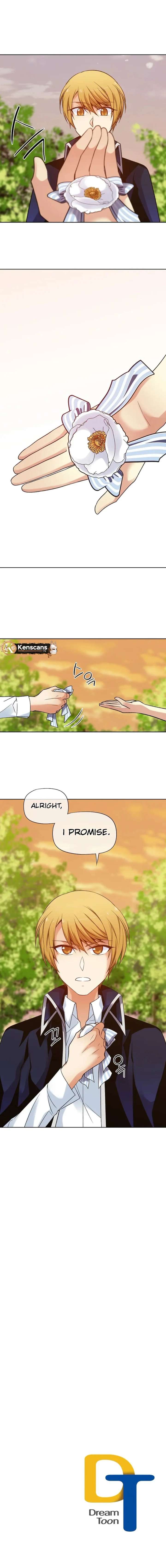 Bloody Marriage Chapter 33 - Page 11