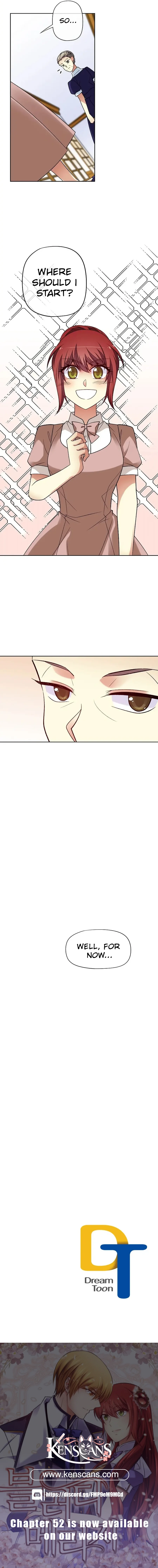 Bloody Marriage Chapter 35 - Page 13