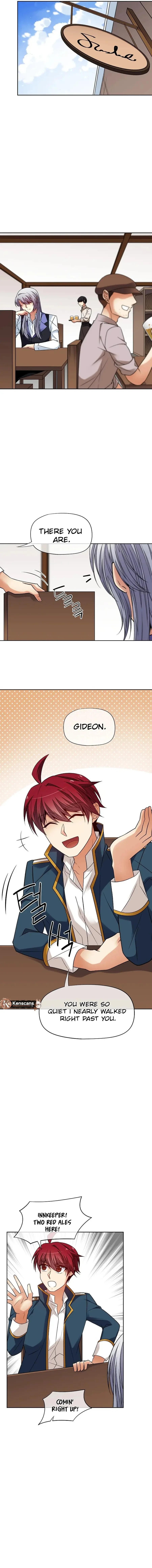 Bloody Marriage Chapter 35 - Page 3