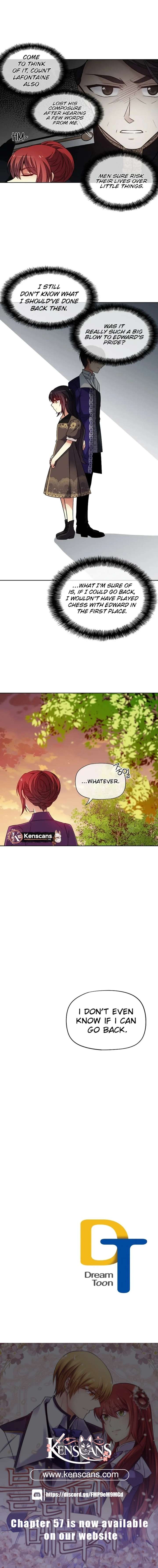 Bloody Marriage Chapter 37 - Page 14