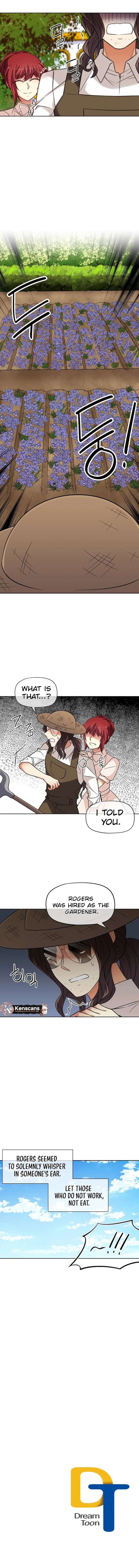 Bloody Marriage Chapter 38 - Page 11