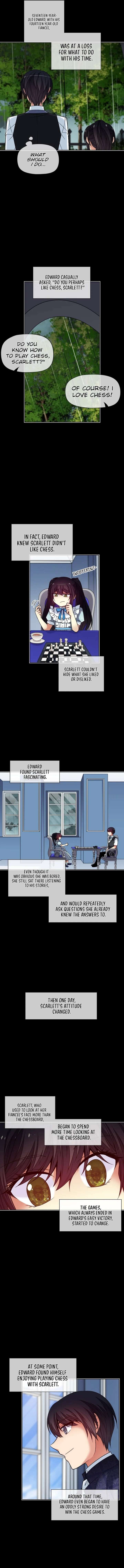 Bloody Marriage Chapter 38 - Page 2