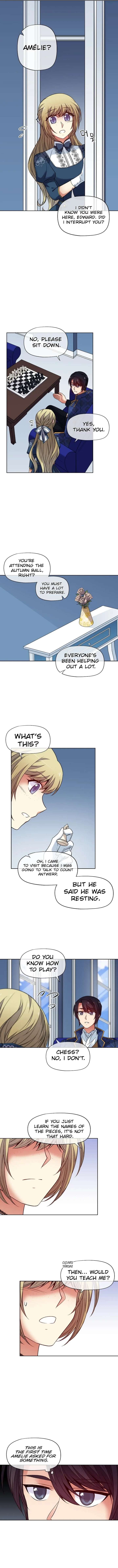 Bloody Marriage Chapter 38 - Page 4