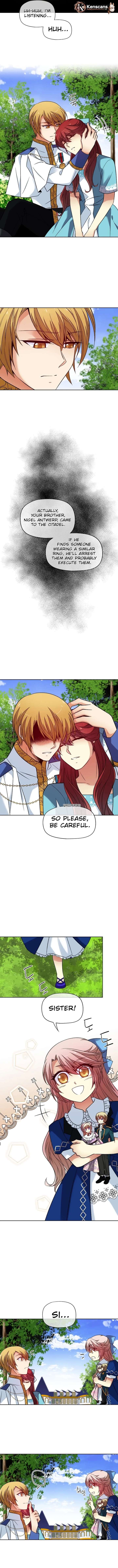 Bloody Marriage Chapter 39 - Page 6