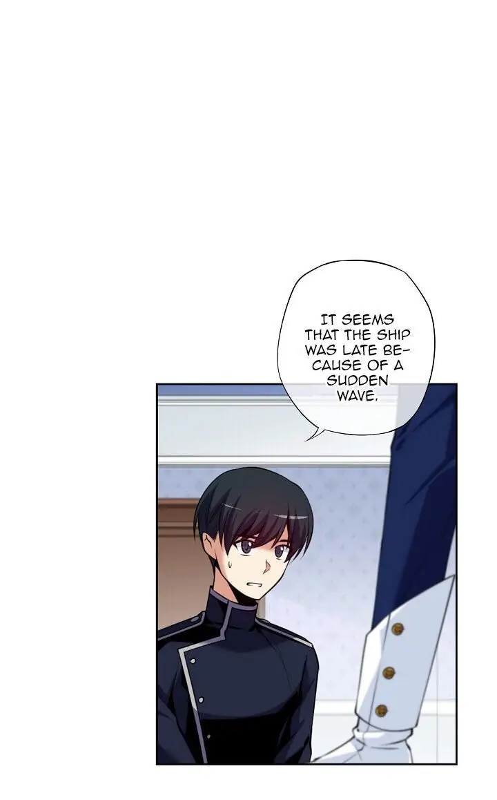 Bloody Marriage Chapter 4 - Page 13