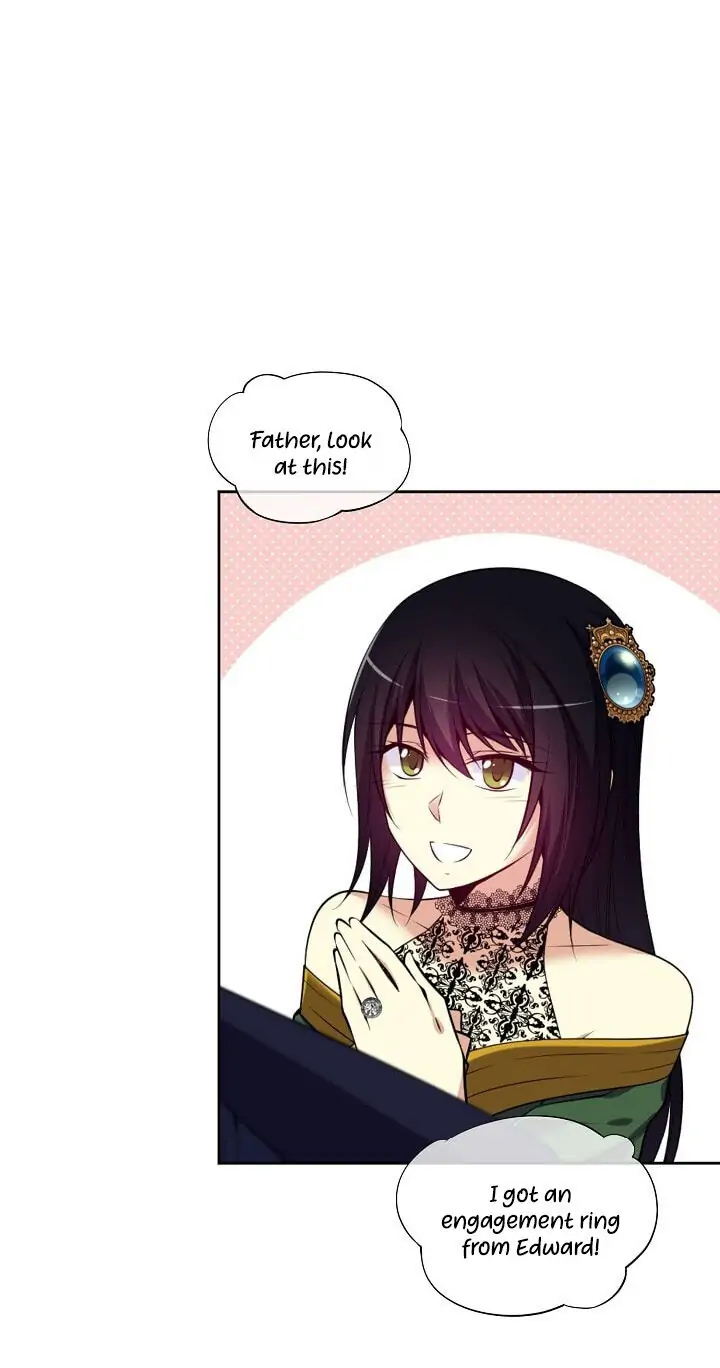 Bloody Marriage Chapter 4 - Page 17