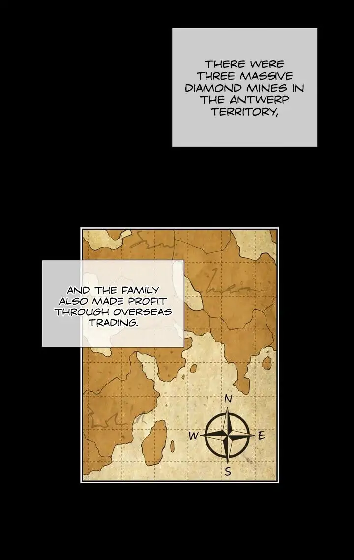 Bloody Marriage Chapter 4 - Page 2