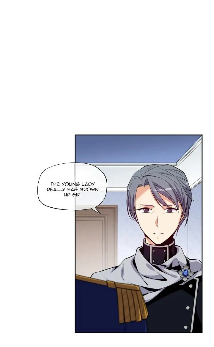 Bloody Marriage Chapter 4 - Page 22