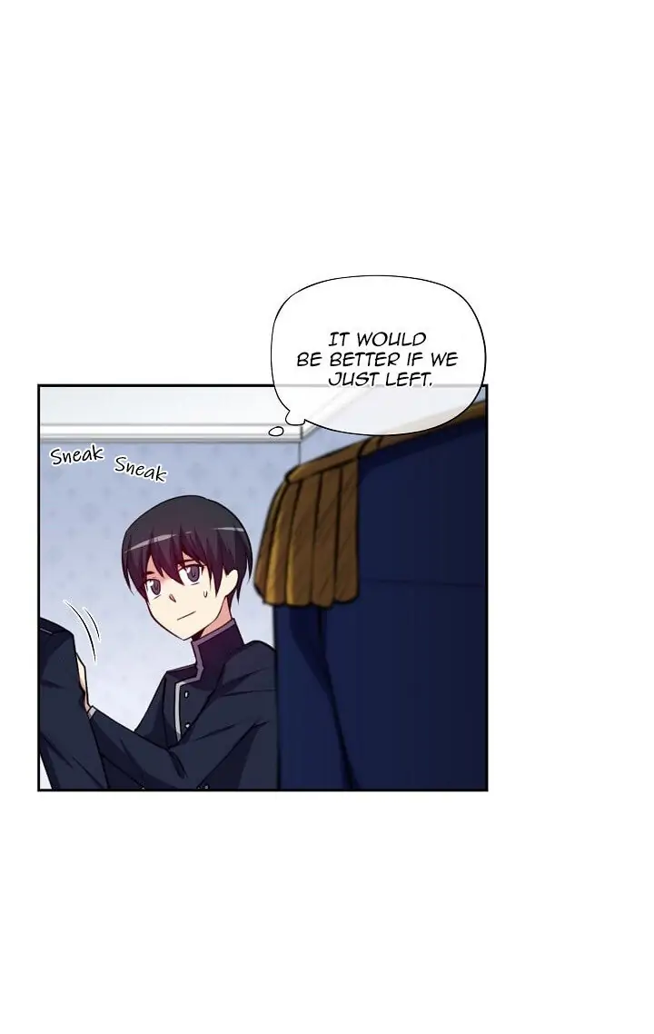 Bloody Marriage Chapter 4 - Page 25