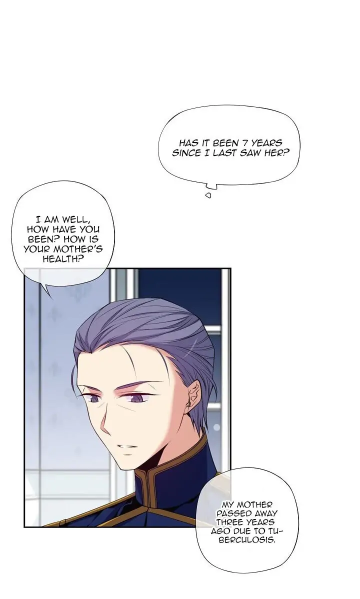 Bloody Marriage Chapter 4 - Page 37