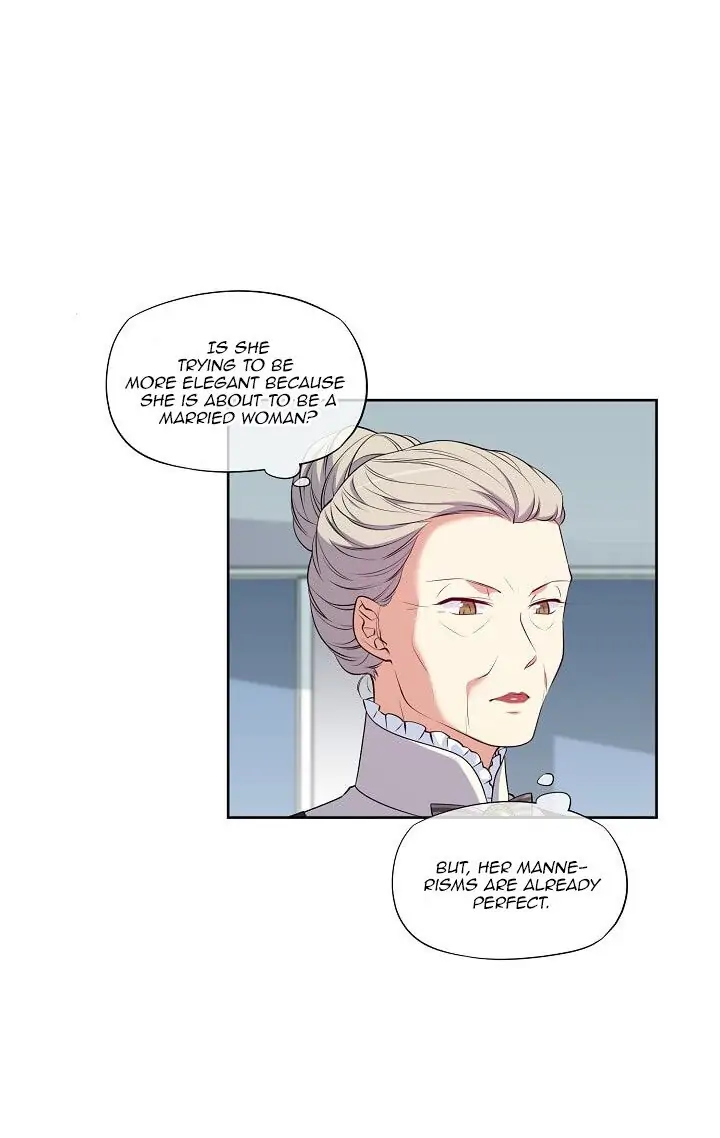 Bloody Marriage Chapter 4 - Page 47