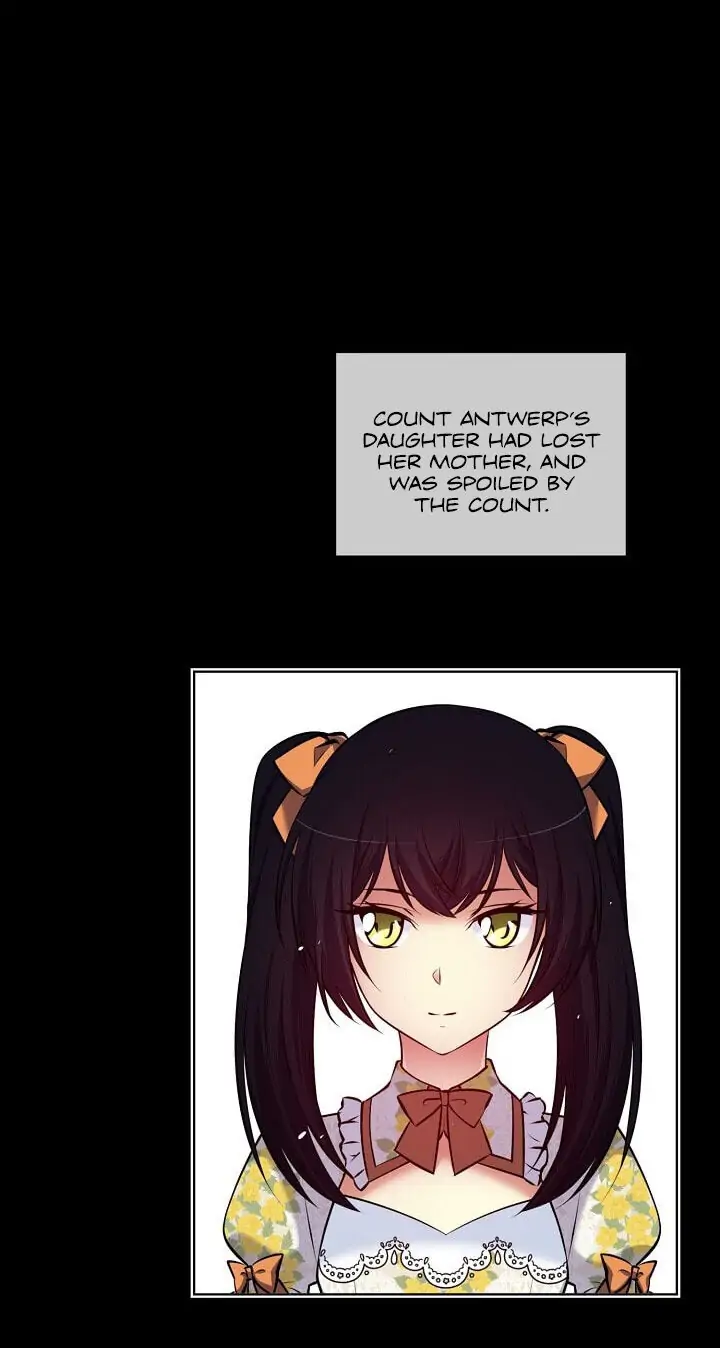 Bloody Marriage Chapter 4 - Page 5