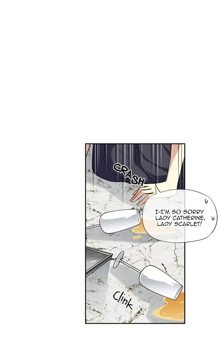 Bloody Marriage Chapter 4 - Page 50