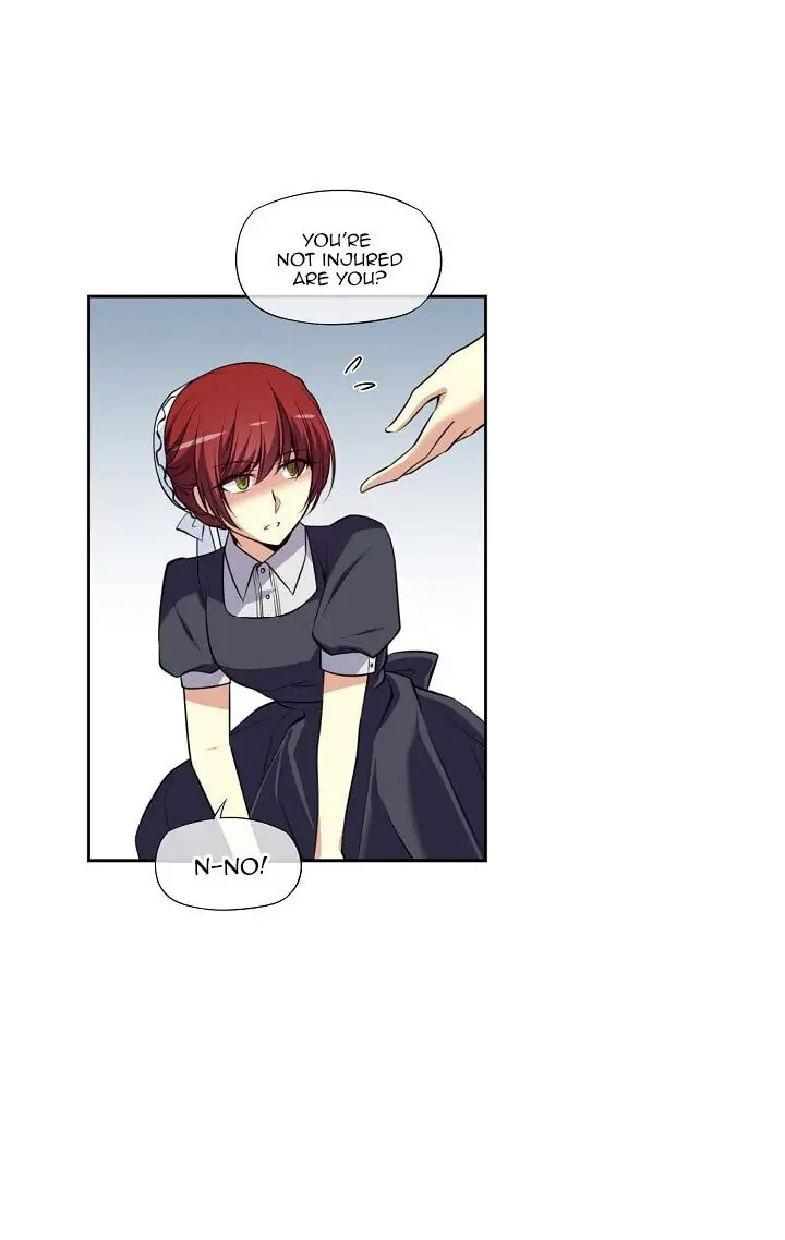 Bloody Marriage Chapter 4 - Page 53