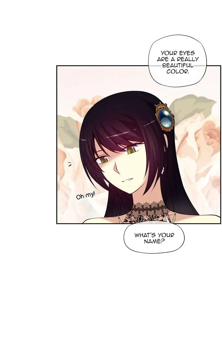 Bloody Marriage Chapter 4 - Page 54