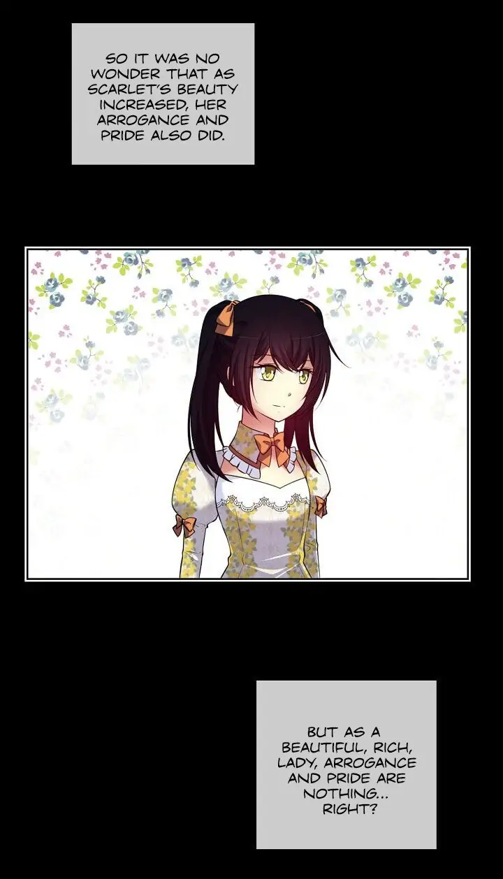 Bloody Marriage Chapter 4 - Page 7