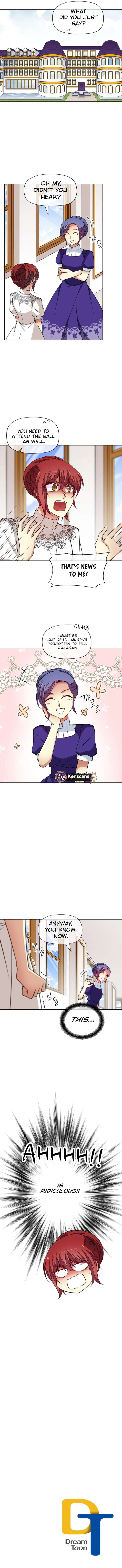 Bloody Marriage Chapter 41 - Page 9