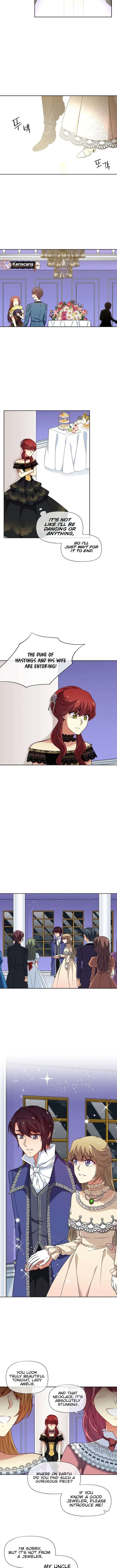 Bloody Marriage Chapter 44 - Page 6