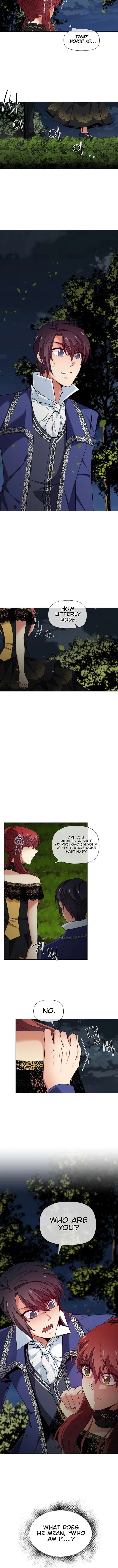 Bloody Marriage Chapter 45 - Page 6