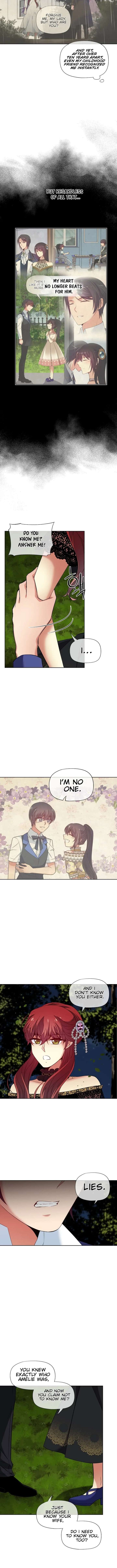 Bloody Marriage Chapter 45 - Page 8