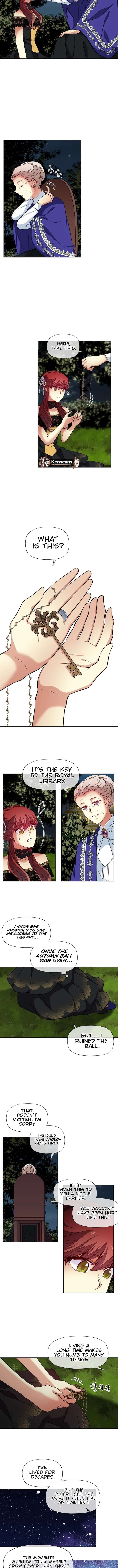 Bloody Marriage Chapter 46 - Page 3