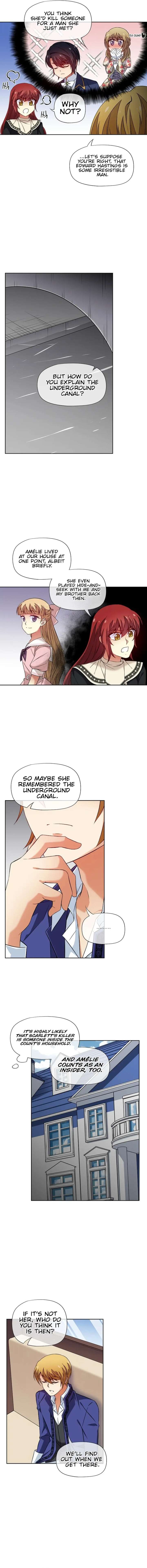 Bloody Marriage Chapter 48 - Page 6