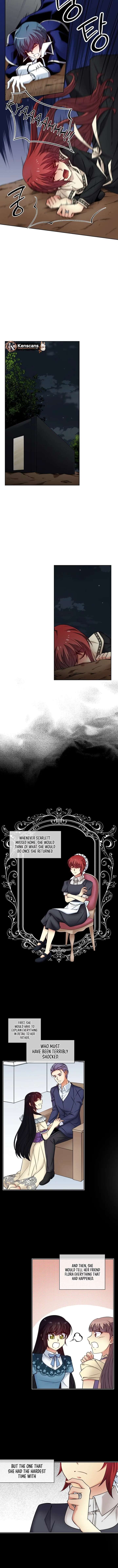 Bloody Marriage Chapter 49 - Page 6