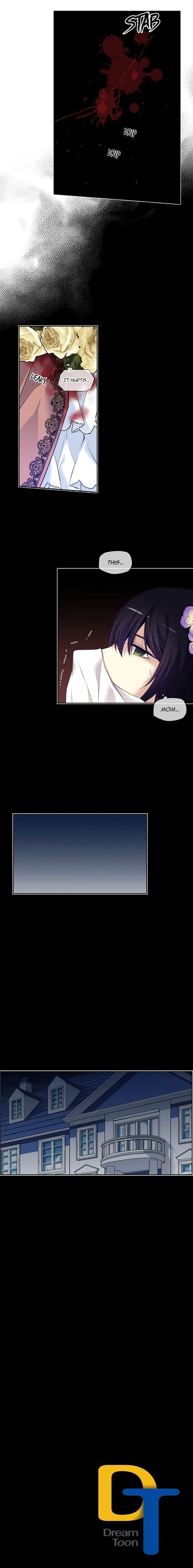 Bloody Marriage Chapter 5 - Page 17