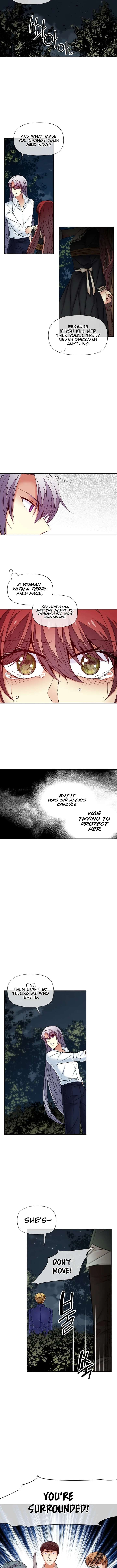 Bloody Marriage Chapter 51 - Page 6