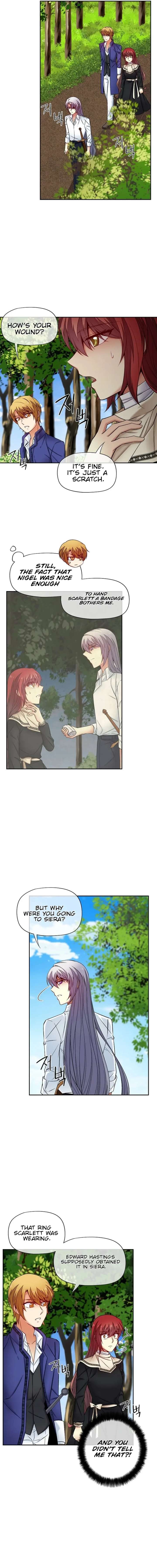 Bloody Marriage Chapter 53 - Page 6