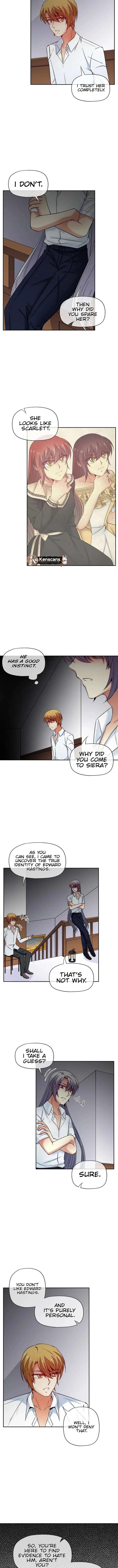 Bloody Marriage Chapter 56 - Page 4