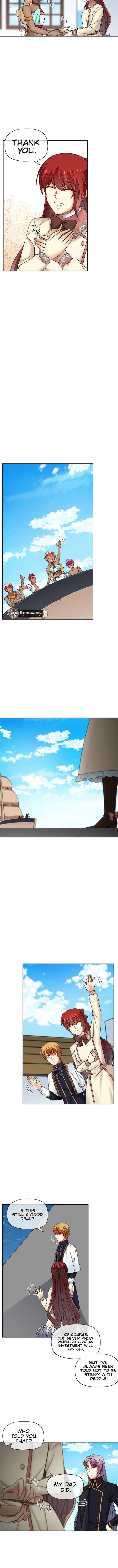 Bloody Marriage Chapter 56 - Page 8