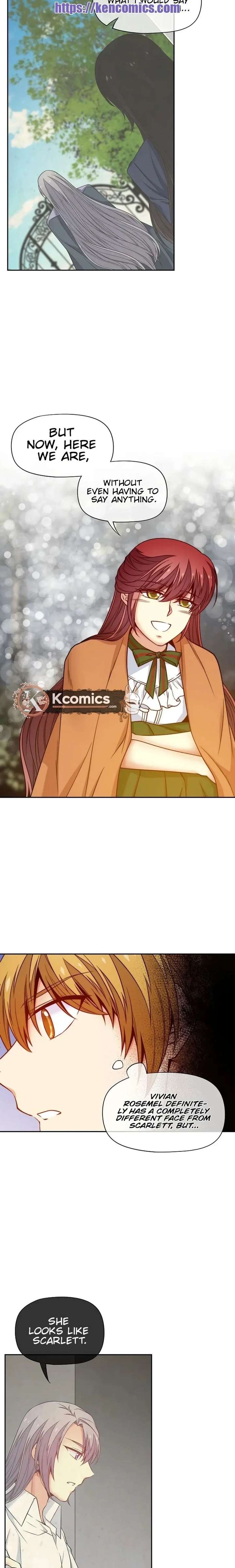 Bloody Marriage Chapter 57 - Page 12