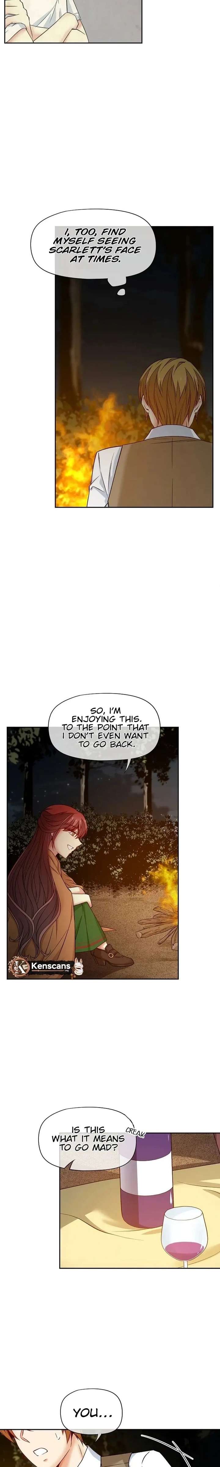 Bloody Marriage Chapter 57 - Page 13