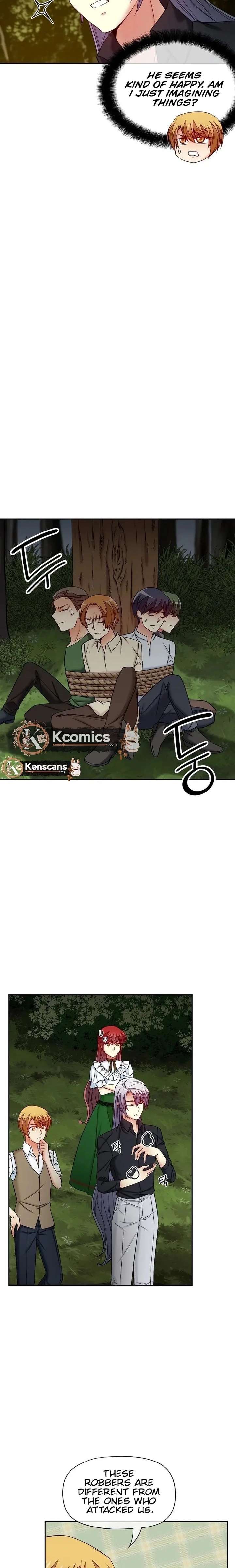 Bloody Marriage Chapter 57 - Page 15