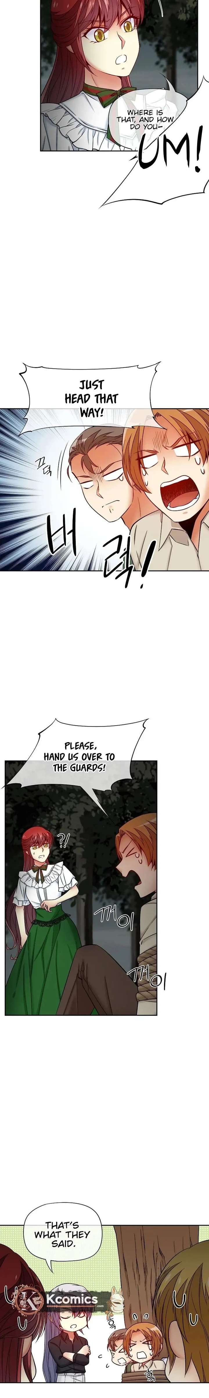 Bloody Marriage Chapter 57 - Page 17