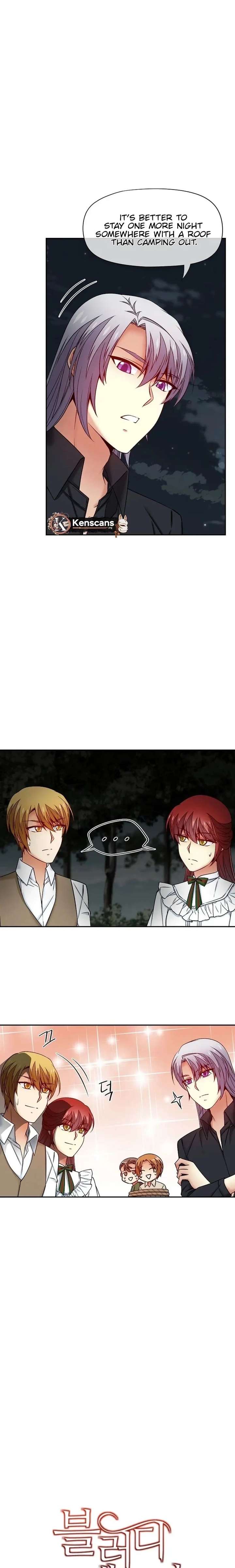 Bloody Marriage Chapter 57 - Page 18