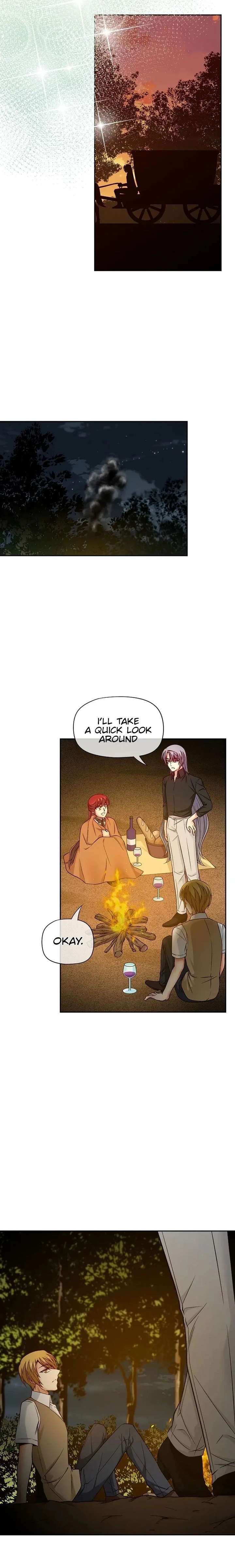 Bloody Marriage Chapter 57 - Page 9