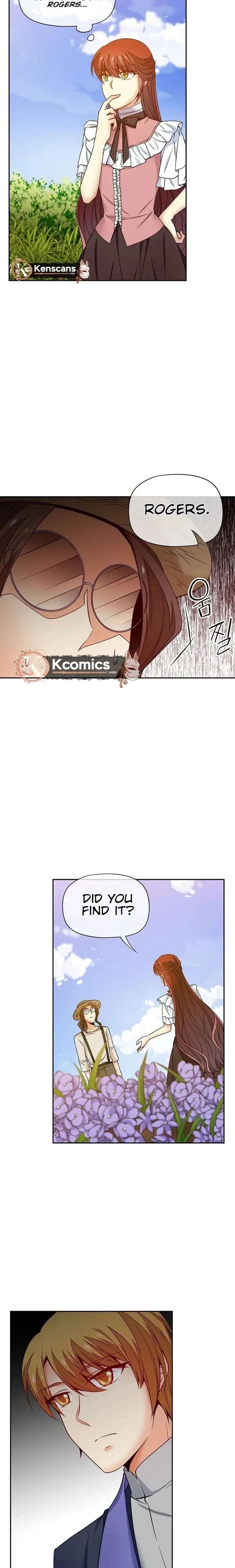 Bloody Marriage Chapter 58 - Page 13